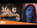Highlight Romantic Scenes | Sshhh Season 1\u00262 Telugu | Watch Now On Aha | Latest Telugu Series | Aha
