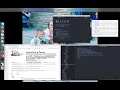 Sinatra application walk through