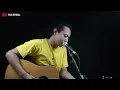 KEKASIH BAYANGAN CHAKRA KHAN [ LIRIK ] FELIX IRWAN COVER