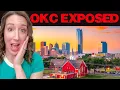 Things to Know Before Moving to OKC Pros and Cons of OKC Where to Live in OKC