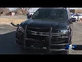Oklahoma County Sheriff receives new advanced fleet of patrol cars
