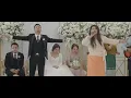 Download Lagu LALPA A THA |  LIVE  | ZORAMCHHANI | ZOREMA KHIANGTE \u0026 ESTHER HRAHSEL | WEDDING DAY |