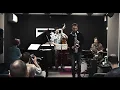 Will Vinson Quartet - "In Your Own Sweet Way" -