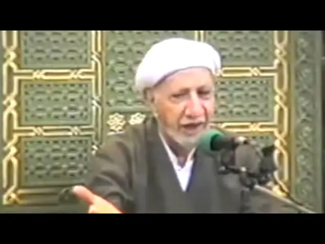ليلة شهادة الإمام علي (ع) | د.احمد الوائلي