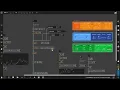 last spectral process