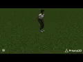Girl poops her pants