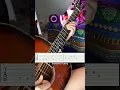 Download Lagu Kamu Gak Sendirian - Tipe X (Guitar Tab Intro \u0026 Chord) Acoustic