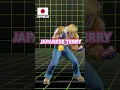 Download Lagu Why Does Japanese Terry Sound Like This? #StreetFighter6 #Capcom #スト6 #shorts #Terry