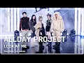 Lagu [#음중풀캠8K] ALLDAY PROJECT (올데이 프로젝트) – LOOK AT ME FullCam | 쇼! 음악중심 | MBC251213