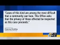 Murder charge filed against 14-year-old for death of 7-year-old