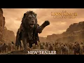 Lagu The Lion King 3 – LEGACY OF KIARA (2026) Fan New Trailer | Live-Action