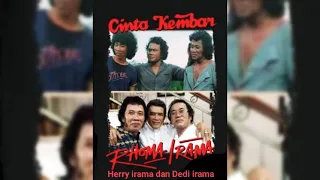 Download Rhoma Irama Feat Herry Irama dan Dedi Irama Cinta Kembar MP3