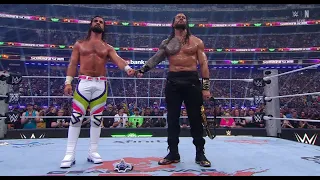 WWE SummerSlam Sunday 2026 Full Show Results Review Highlights