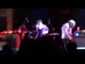 Knuckle Puck - Gold Rush (Live at the Ogden Theatre in Denver 10/30/16)