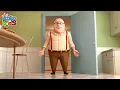 👶 Johny Johny Yes Papa Sing Along - LooLoo Kids Nursery Rhymes & Kids Songs