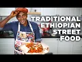 How to Make Traditional Ethiopian Food With Marcus Samuelsson Tasty