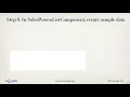 007 Creating a New Angular Component Overview Part 2 067