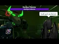 TDS Polluted Wasteland 2 exe Roblox