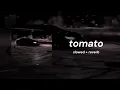 Lagu Tomato ( Brazilian Phonk Mano ) | ( Slowed + Reverb )