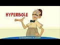 Use Your Words Hyperbole by Adventure Academy
