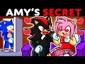 7 Dark Secrets About Amy in Roblox