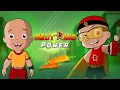 Download Lagu Mighty Raju - Neutrino Power | Cartoon For Kids | Adventures Cartoon For Kids