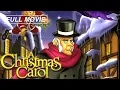 Download Lagu A Christmas Carol (FULL MOVIE) Tim Curry, Whoopi Goldberg, Ed Asner - 1997 - Cartoon Musical