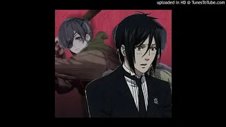 ciel x sebastian killing stalking au chapter 35 