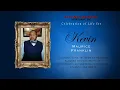 Celebration of Life for Mr Kevin Maurice Franklin