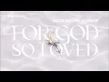 Download Lagu For God So Loved: Instrumental Worship // IFGF Praise