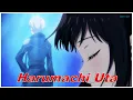 Seirei Gensouki Season 2 Ending Full -【AMV/Harumachi Uta Lyrics】