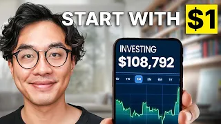 Stock Market for Beginners in 2025 (Step by Step Guide)