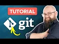 Git und GitHub Tutorial fur Anfanger Deutsch