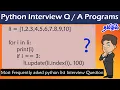 Python Important Tricky Interview Question in Tamil update function List Dict
