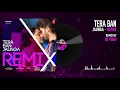 Tera Ban Jaunga (Remix) - DJ Yogii | Kabir Singh | Tulsi Kumar | Akhil Sachdeva | Bollywood DJs Club