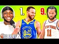 We Ranked The Top Point Guards In The NBA 2024 Ep 97