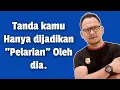 Download Lagu 10 TANDA KAMU HANYA DIJADIKAN PELARIAN OLEH DIA