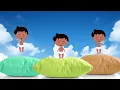 ABC Song | Learn Your Letters (Original Kid's Phonics Song)