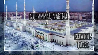 Download muhammad nabina||cover;nada shikkah.....merdu bangett MP3