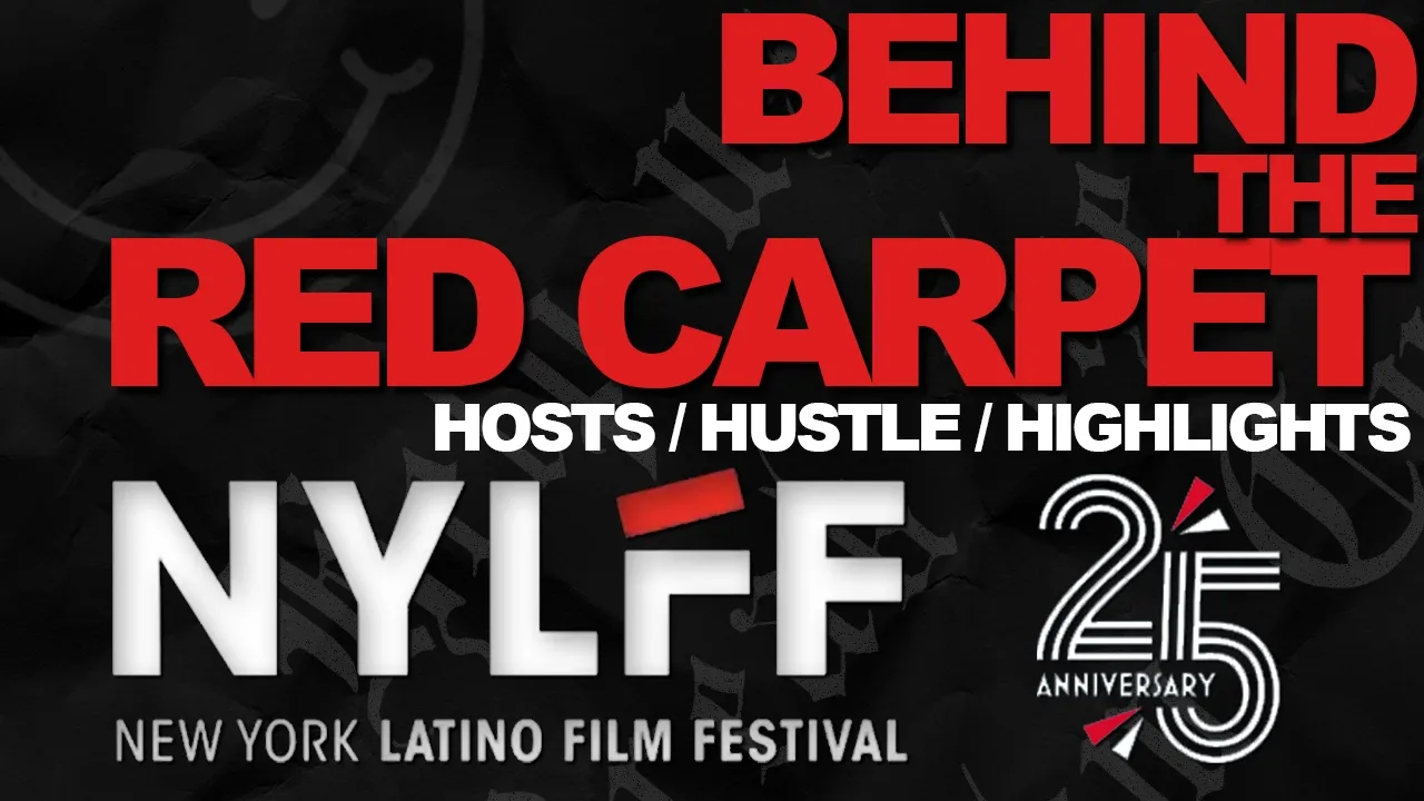 Behind the Red Carpet: 25 Years of Hosts, Hustle, and Highlights