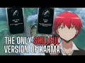 Non-Moonstone Karma The Only Respectable Build - ADC On-Hit Karma League 2v2v2v2 Arena Gameplay