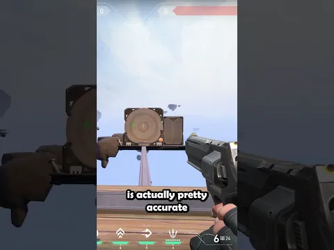 You Can Spam Twice With A Sherrif
