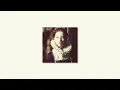 once upon a december but you’re in an empty cathedral (christy altomare ver.)