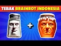 Download Lagu Tebak ANOMALI Memes BRAINROT INDONESIA dan ITALY dari EMOJI 🤯 Tung Tung Sahur,  Tralalero Tralala