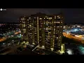 200 Time Lapse From Skyline Tower Falls Church Virginia USA P1