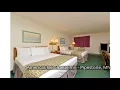 Americas Best Value Inn - Pipestone MN