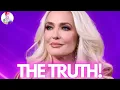 Erika Jayne DETAILS Abusive Relationship After Tom Girardi