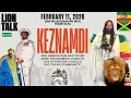 Lagu EP 474 Keznamdi: What it Means to Win a Grammy as a 2nd Generation Ras Tafari