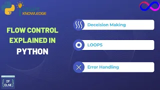 Module 3 Flow Control in Python