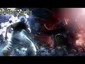 Lagu Gojo Vs Sukuna Full Fight Amv + Ending Scene 4k | Lady Gaga - Judas
